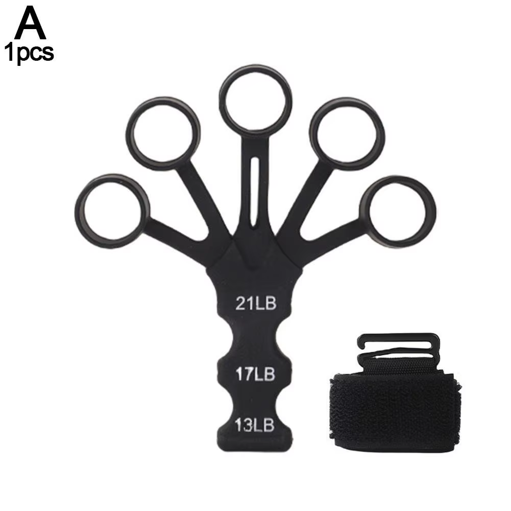5 Finger Exerciser