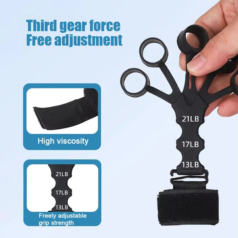 5 Finger Exerciser